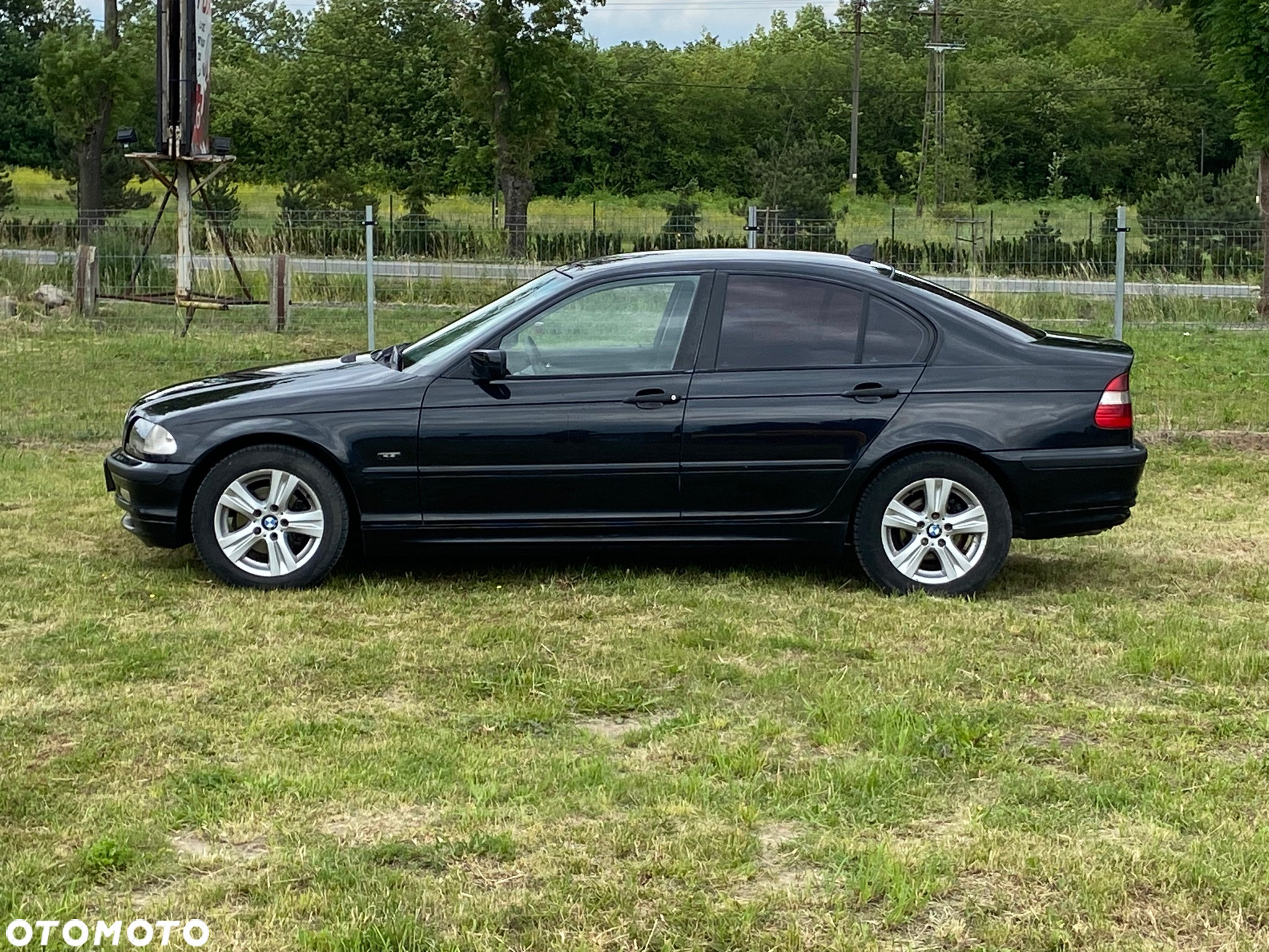 BMW Seria 3 320d - 8