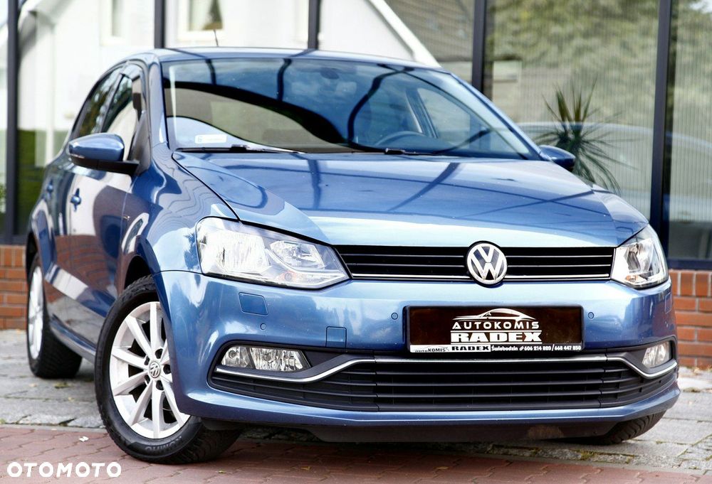 Volkswagen Polo - 24