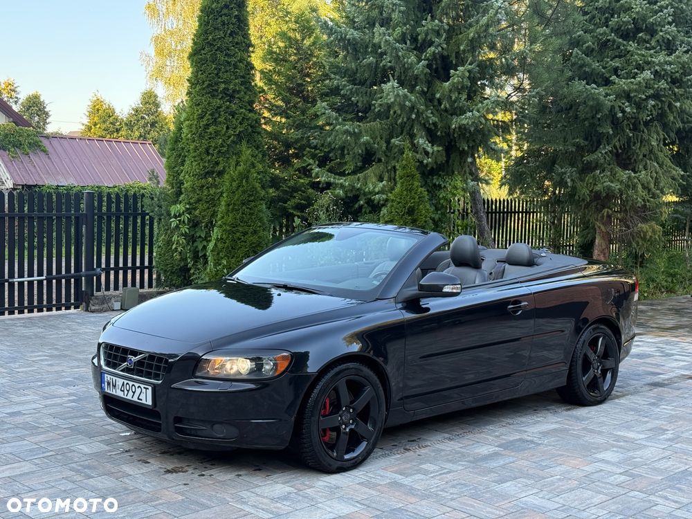 Volvo C70 - 1
