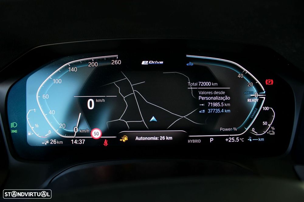 BMW 330 e Corporate Edition Auto - 15
