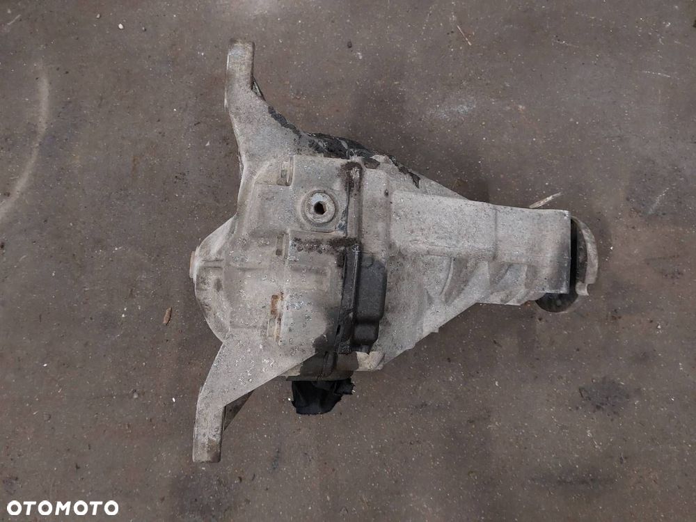 DYFERENCJAŁ MOST TYLNY MERCEDES W163 ML 270CDI 2.7 CDI 3.46 4460060029 - 1