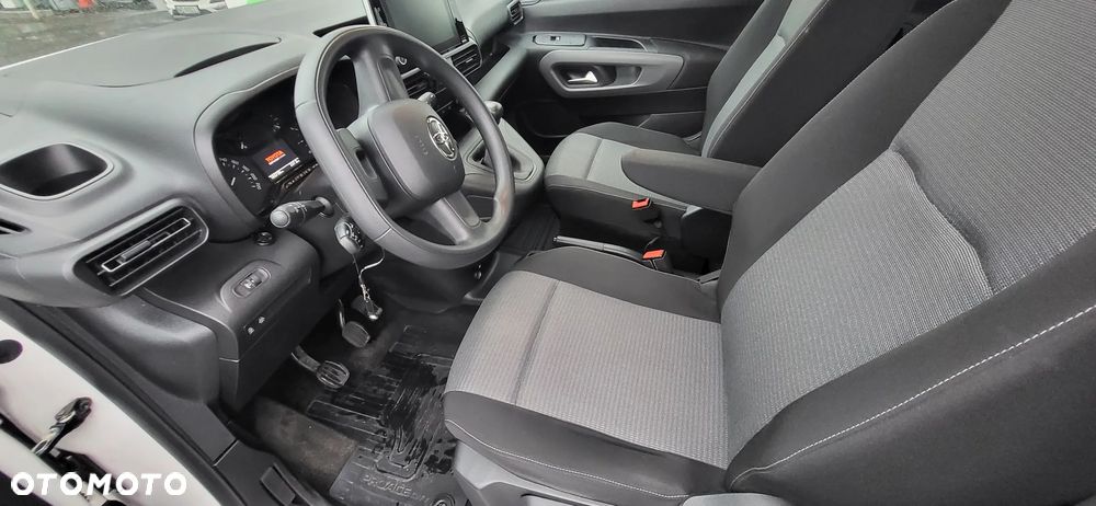 Toyota Proace City Verso 1.5 D-4D Business - 7