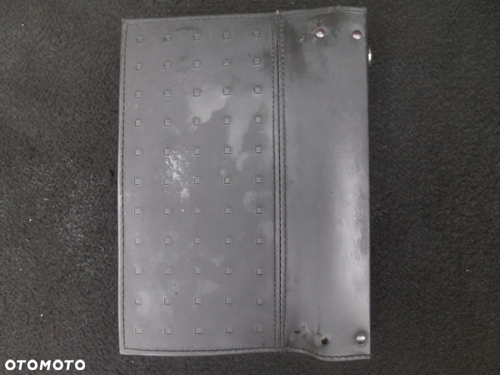 KSIĄŻKA INSTRUKCJA VOLKSWAGEN VW GOLF IV - 2