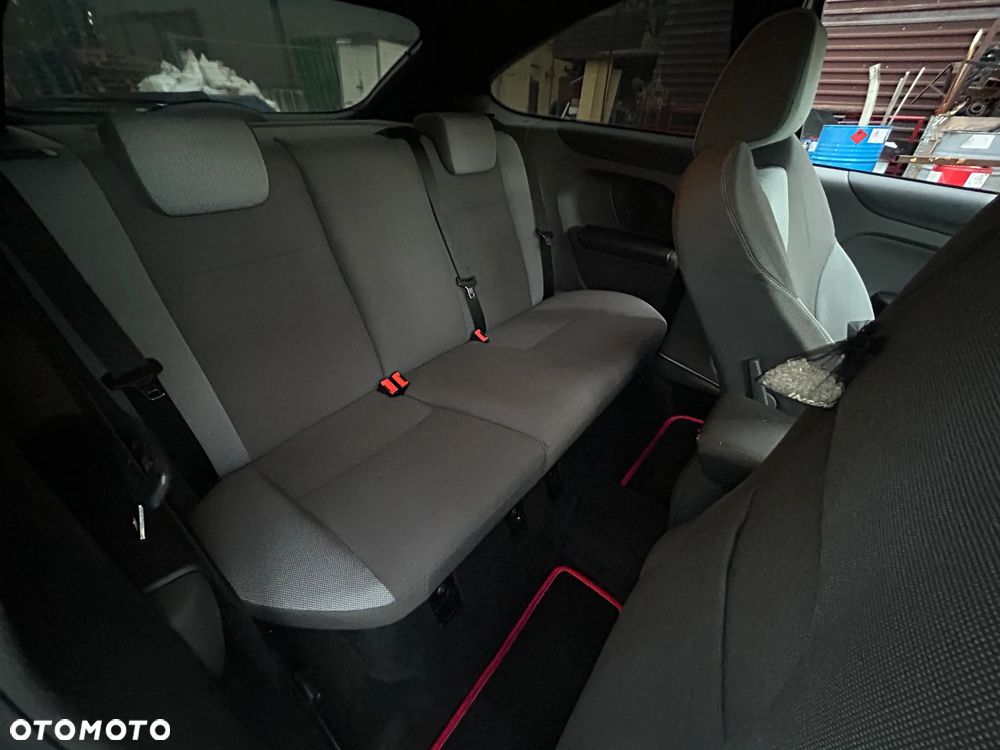 Ford Focus ST - 21
