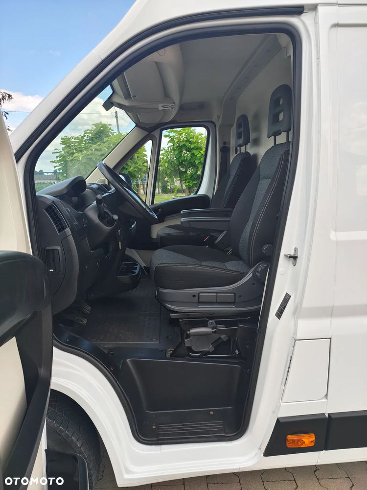 Fiat DUCATO L4H3 MAXI MAX 2.3 JTD 130 KM - 20
