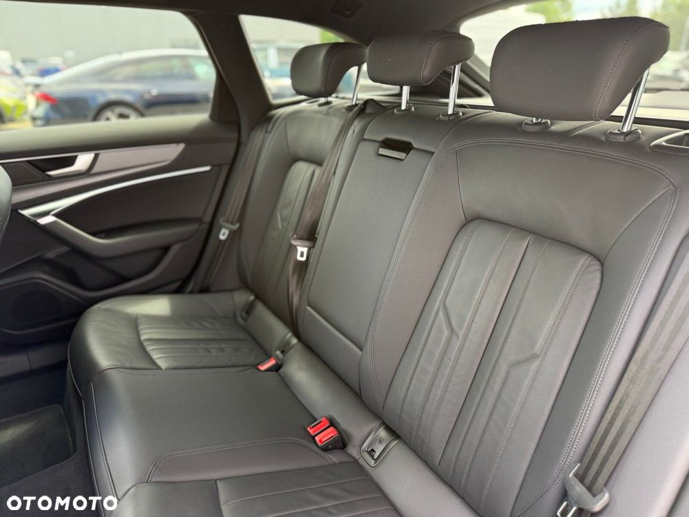 Audi A6 Allroad - 13