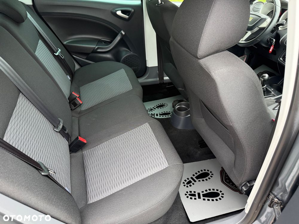 Seat Ibiza - 18