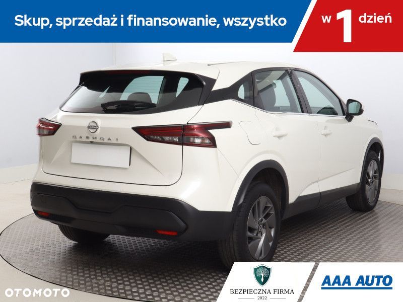 Nissan Qashqai - 7
