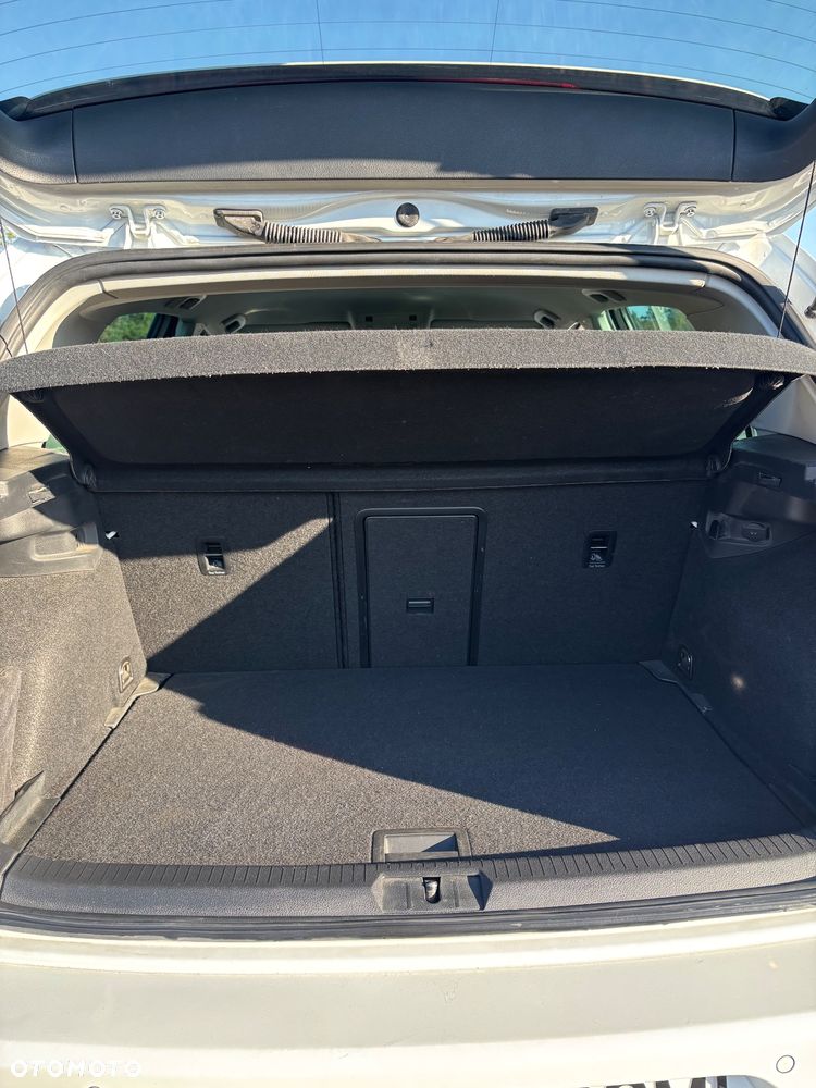 Volkswagen Golf 1.6 TDI BMT IQ Drive - 19