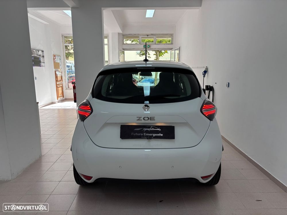 Renault Zoe - 6