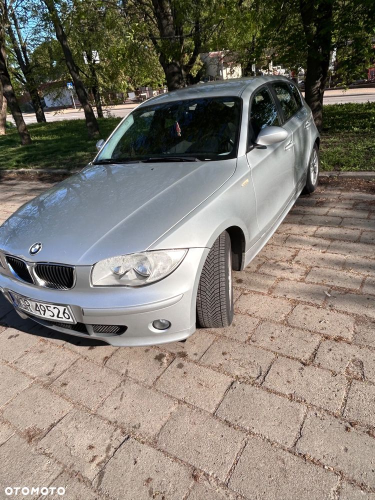 BMW 1