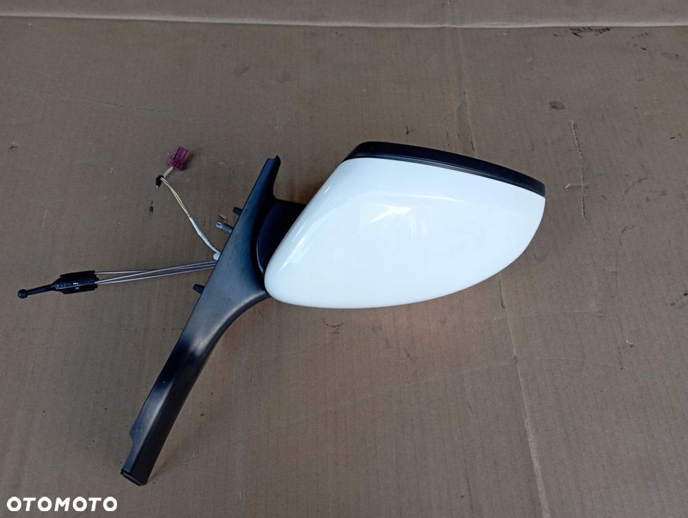 PEUGEOT 208 LIFT LUSTERKO LEWE 2 PIN EUROPA - 2