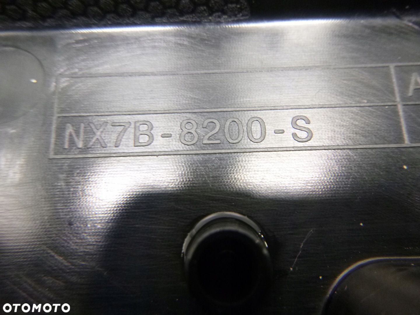 FORD FOCUS MK4 LIFT ST LINE GRILL ATRAPA KRATKA - 11