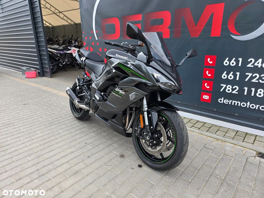 Kawasaki Ninja