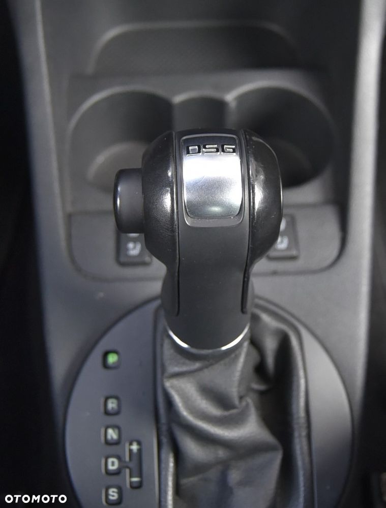 Skoda Fabia 1.4 TSI DSG RS - 36