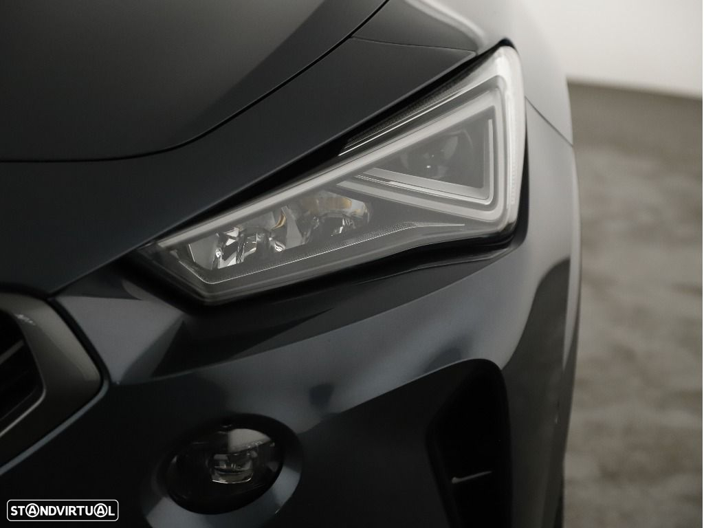 Cupra Formentor 1.4 e-Hybrid DSG VZ - 30
