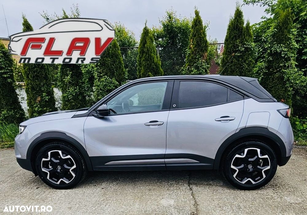 Opel Mokka Mokka-e Ultimate - 12
