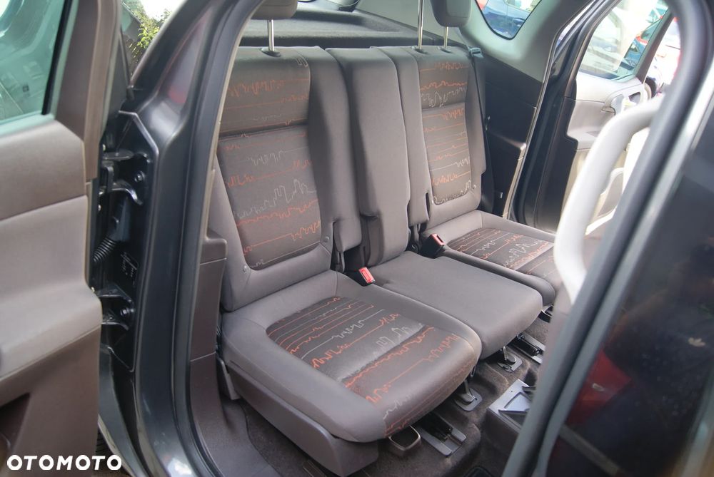 Opel Meriva 1.4 Ecoflex Edition - 22