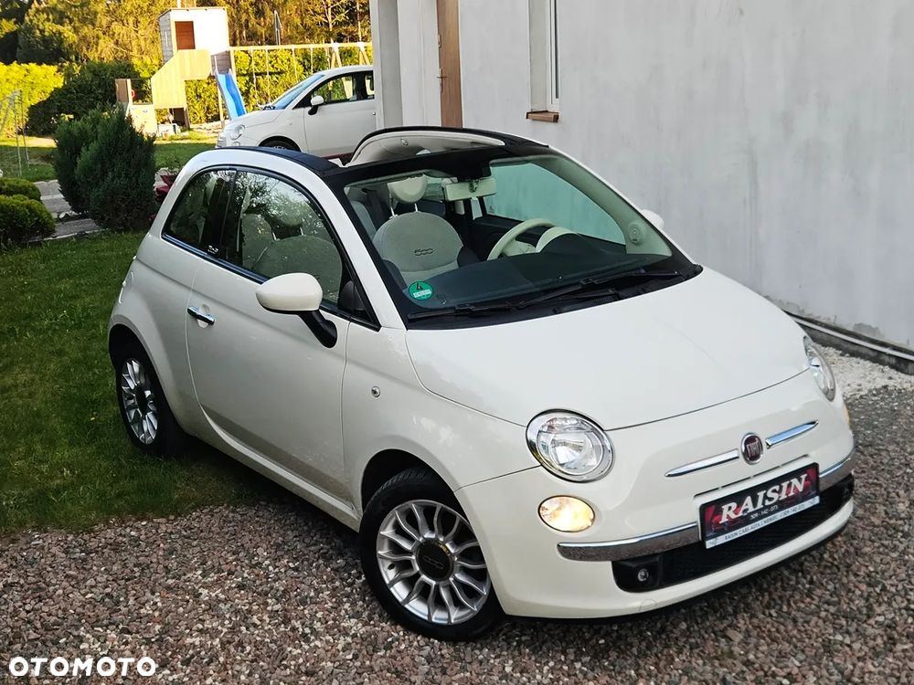 Fiat 500 1.2 Dualogic Start&Stopp - 20