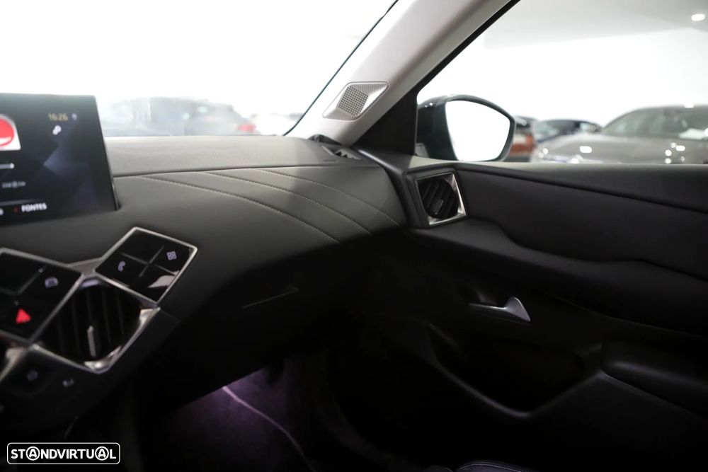 DS DS3 Crossback 1.5 BlueHDi Rivoli EAT8 - 30