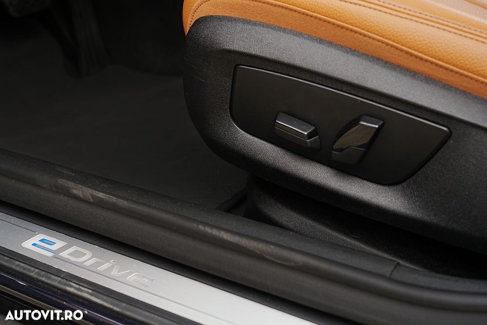 BMW Seria 5 530e xDrive AT PHEV - 23