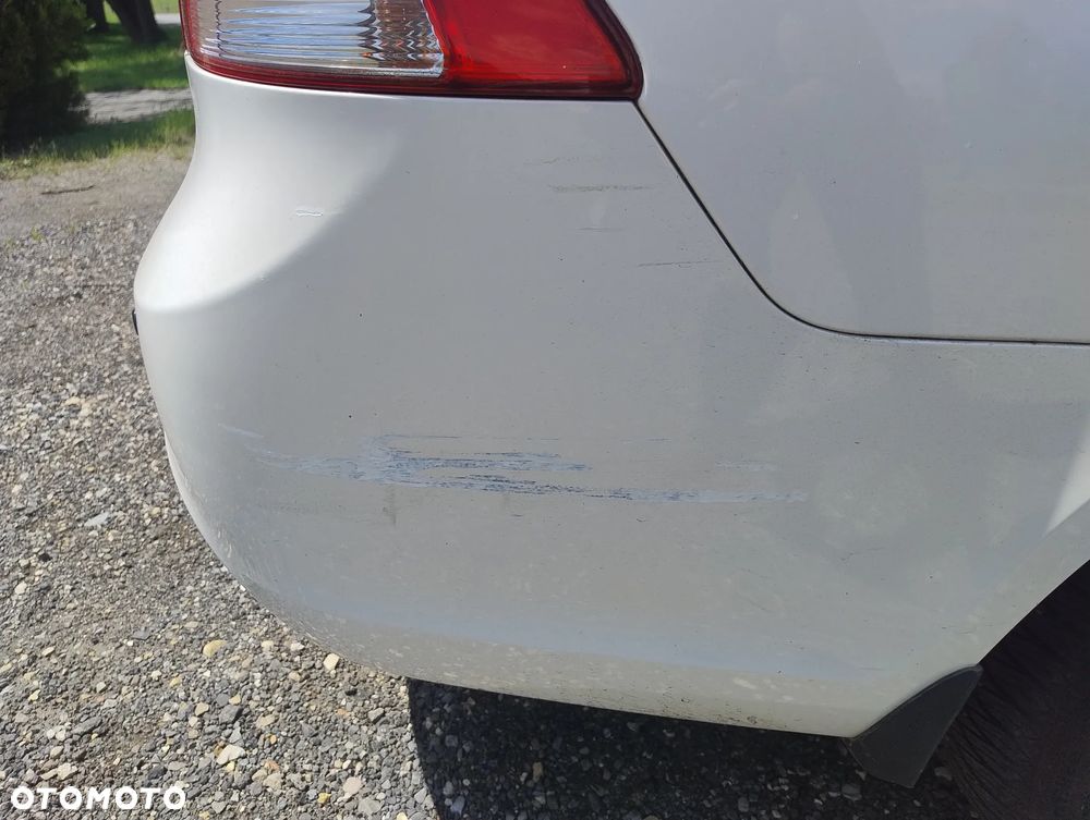 Kia Magentis 2.0 CRDi Platinium - 22