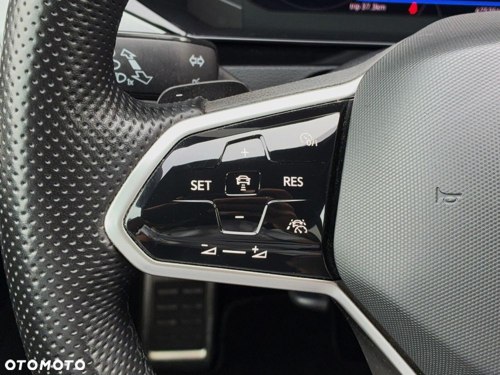 Volkswagen Arteon Shooting Brake 2.0 TSI R-Line DSG - 19
