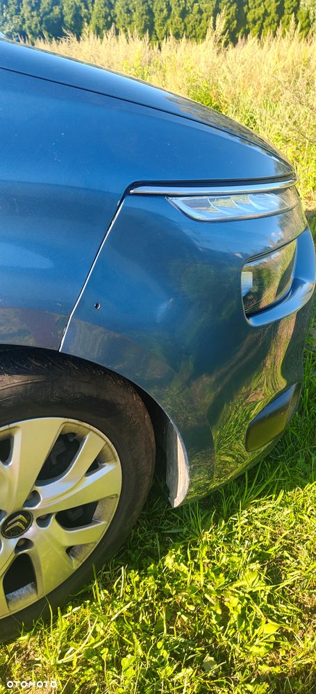Citroën C4 Picasso 1.6 e-HDi Intensive ETG6 - 19