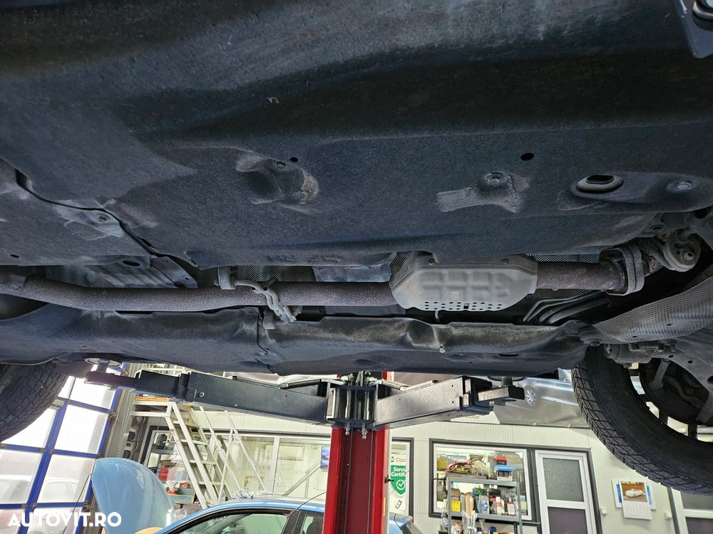 Mazda CX-5 SKYACTIV-G 160 AWD Sports-Line - 39