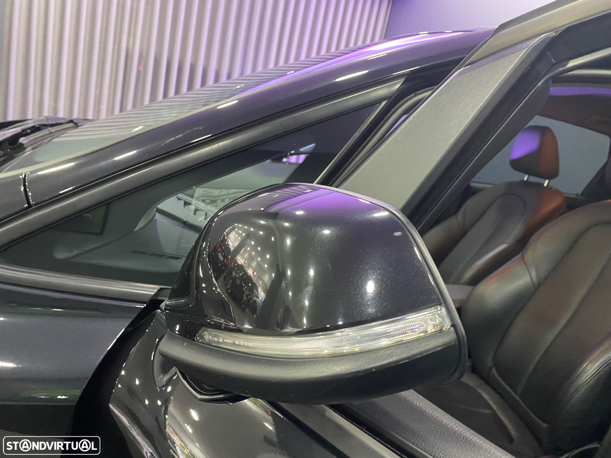 BMW 216 Active Tourer d Line Sport - 20