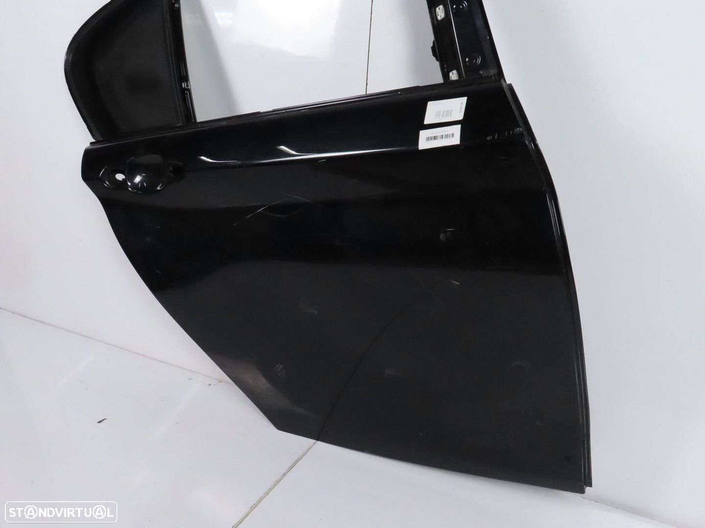 Porta Direito/Trás Usado / Original BMW 1 (F20) 41527284516 - 2