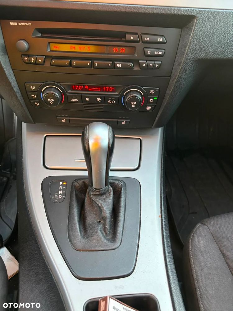 BMW Seria 3 320d DPF - 8