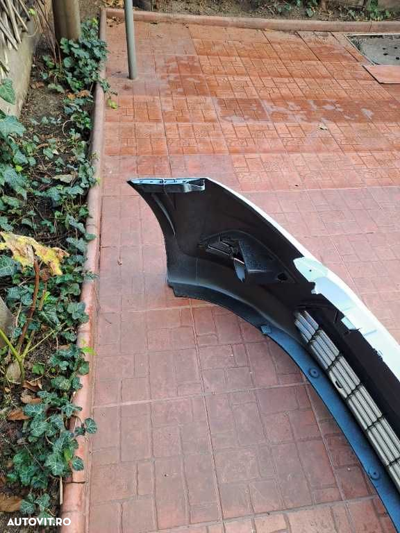 Bara fata NOUA completa Ford Focus 2 Facelift an 2008-2013 - 5