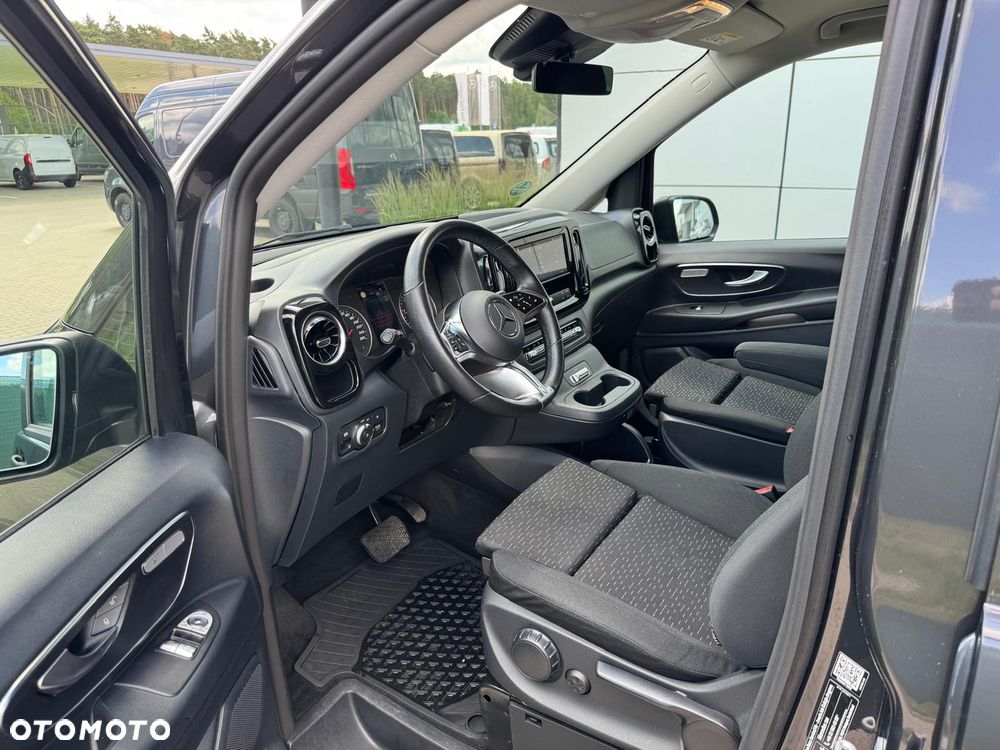 Mercedes-Benz Vito - 14