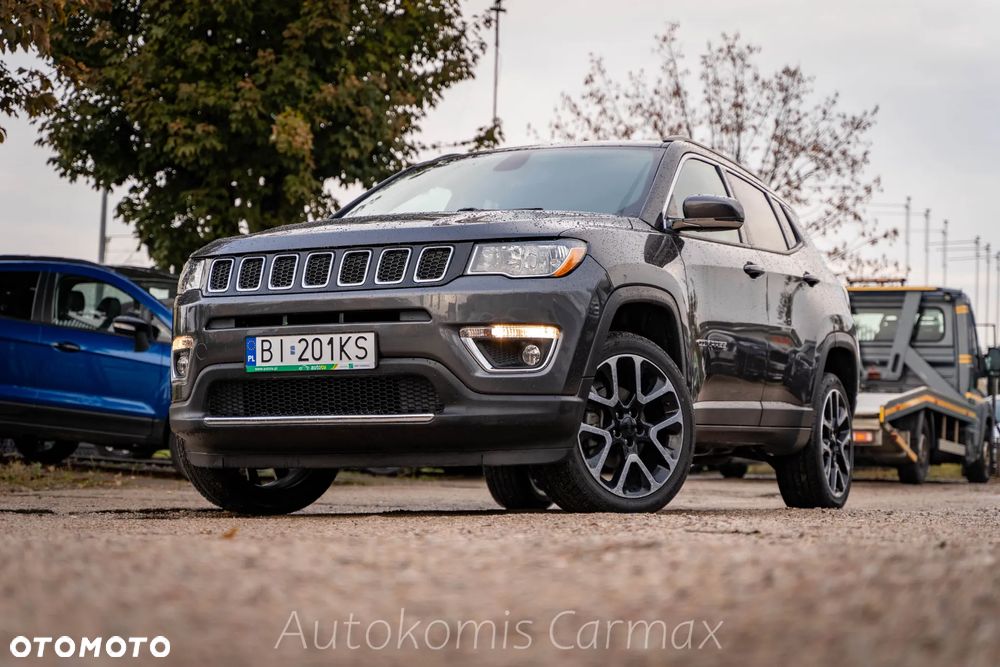 Jeep Compass - 2