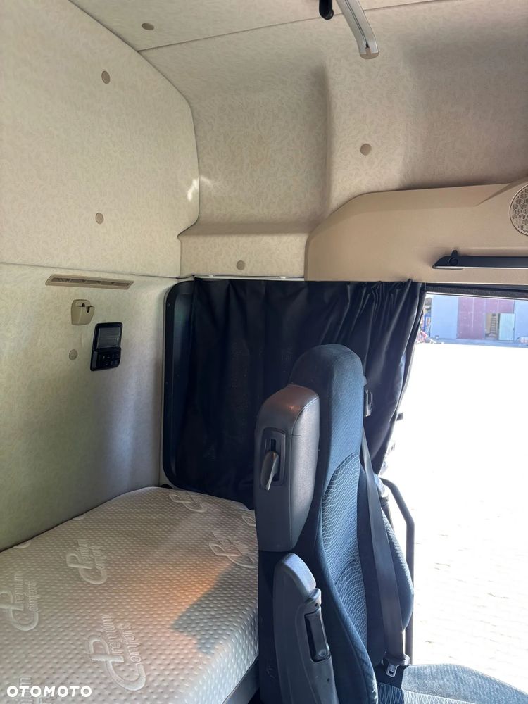 Mercedes-Benz Actros 2640 - 12