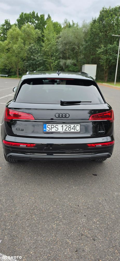 Audi Q5 40 TFSI quattro S tronic - 17