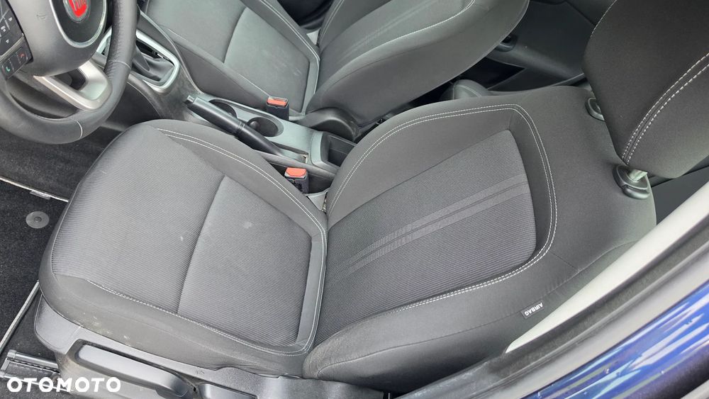 Fiat Tipo 1.4 16V More - 28