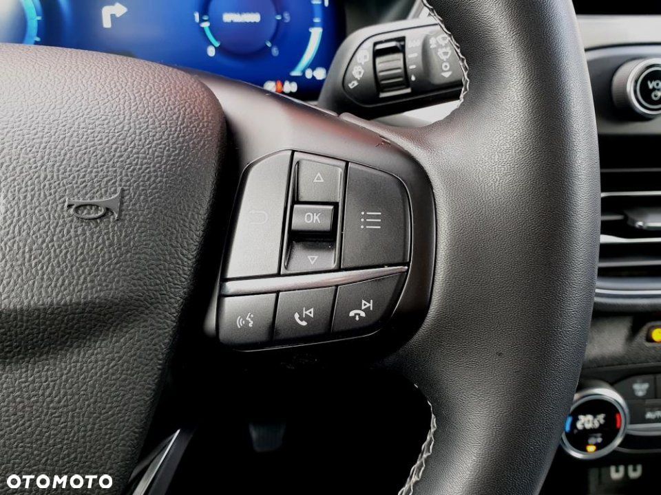 Ford Focus - 15