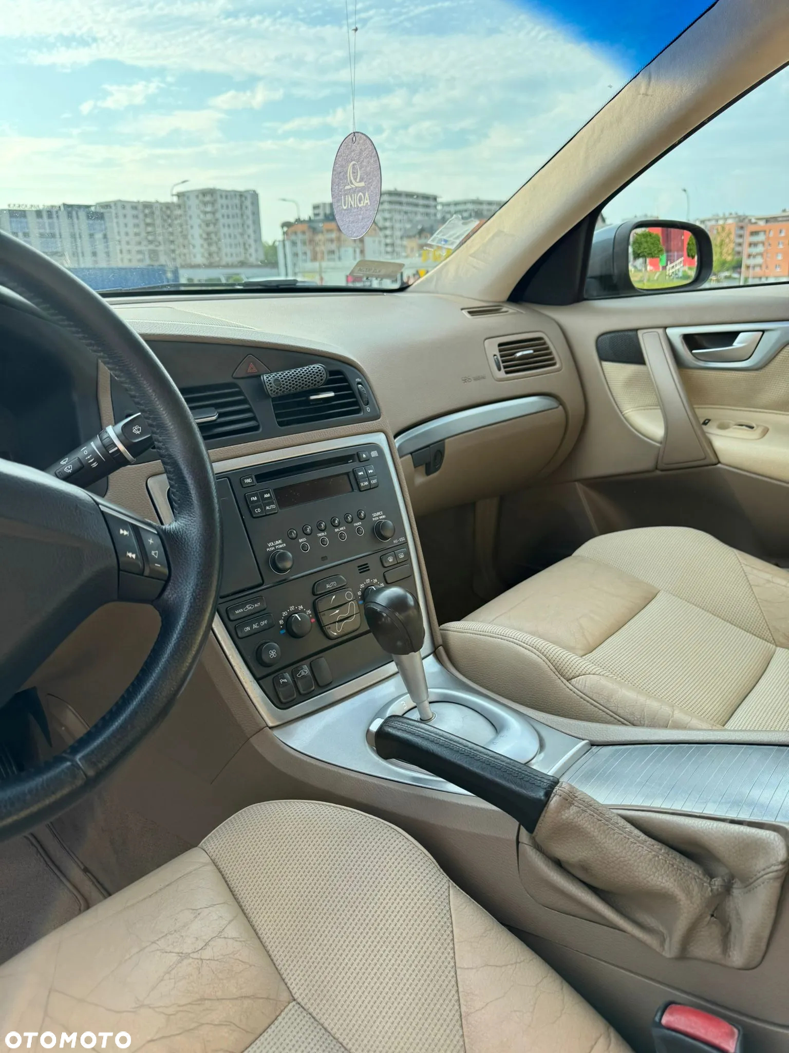 Volvo S60 - 10