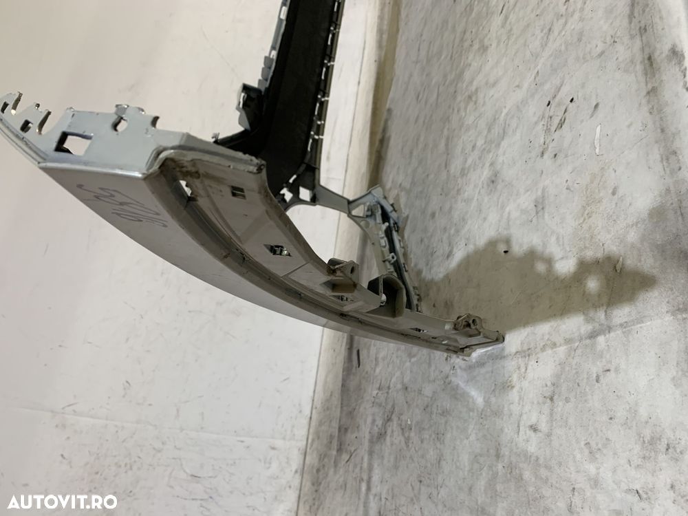 Bara fata VW T-Cross, 2018, 2019, 2020, 2021, 2022, cod origine OE 2GM807221A. - 6