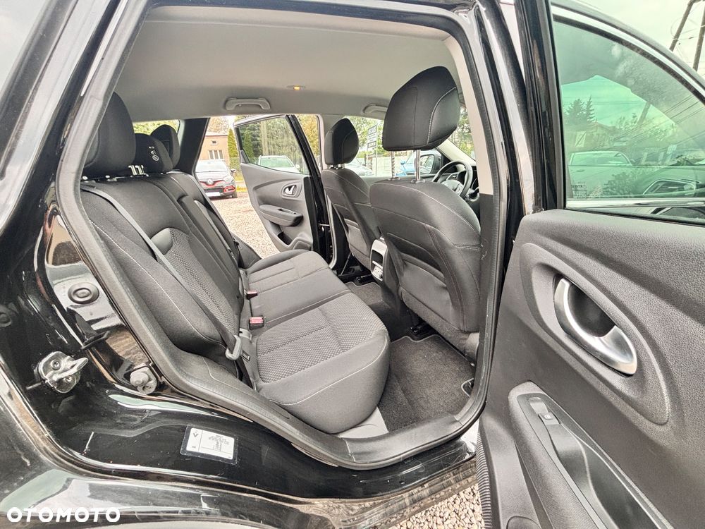 Renault Kadjar BLUE dCi 115 EDC INTENS - 16