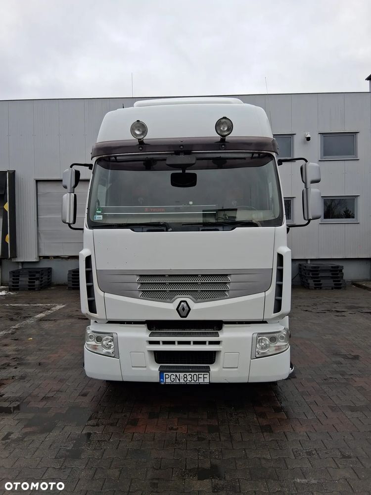 Renault Premium 410 DXI - 1
