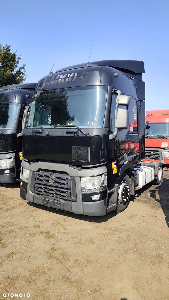 Renault Gamma T / Mega / LOW DECK - 4