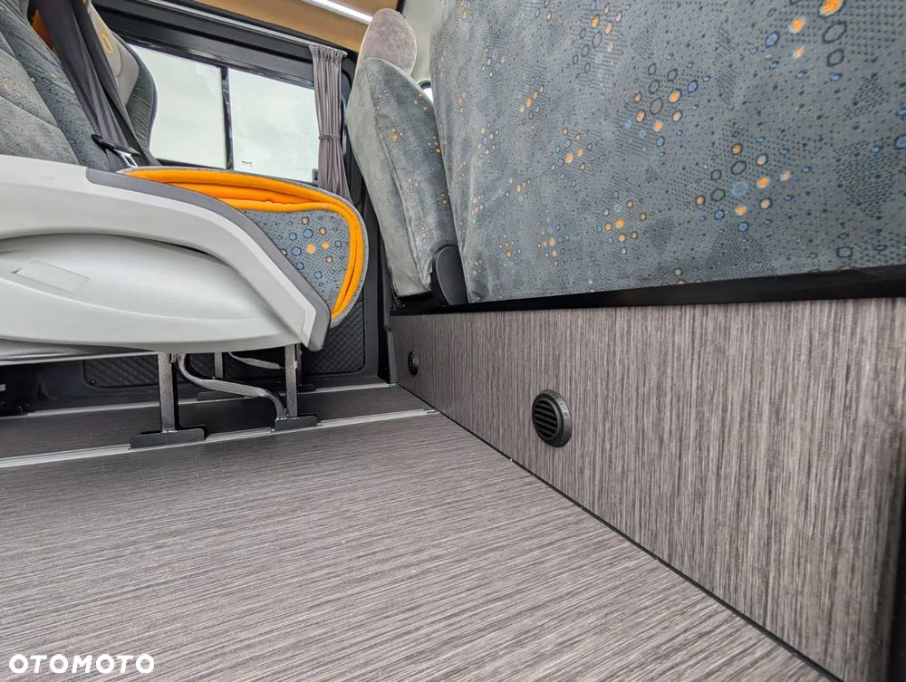 Mercedes-Benz Vito - 20