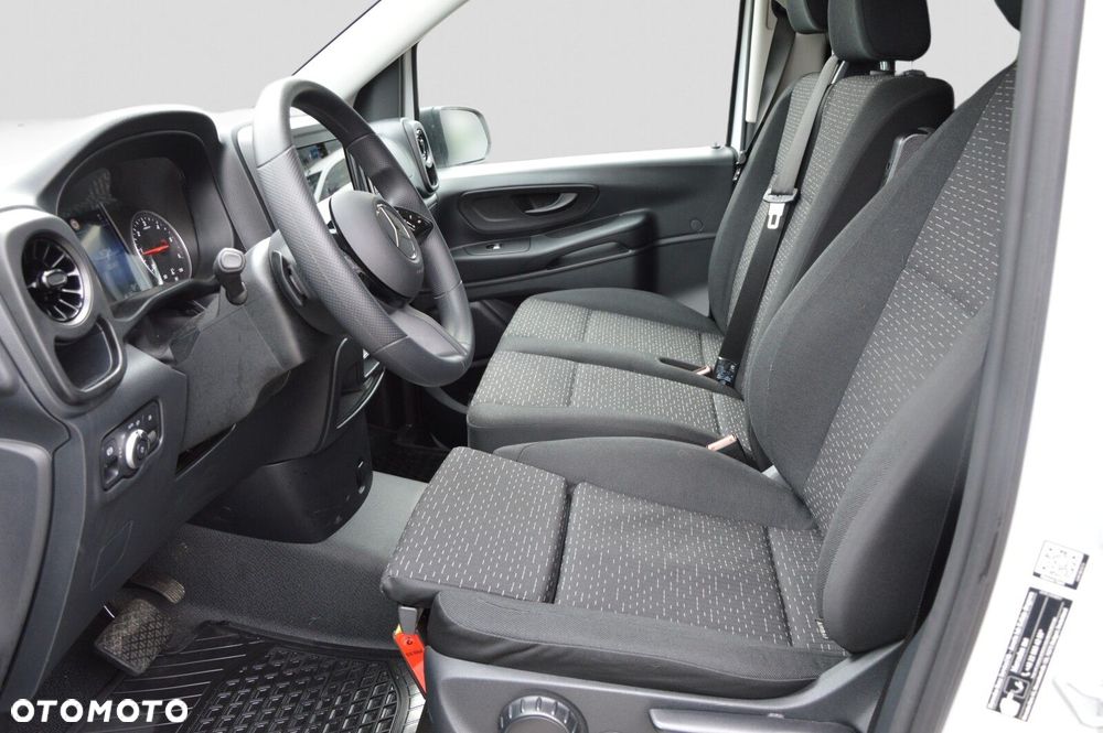 Mercedes-Benz Vito - 12