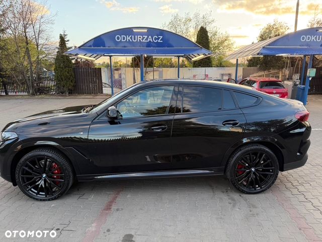 BMW X6 - 3