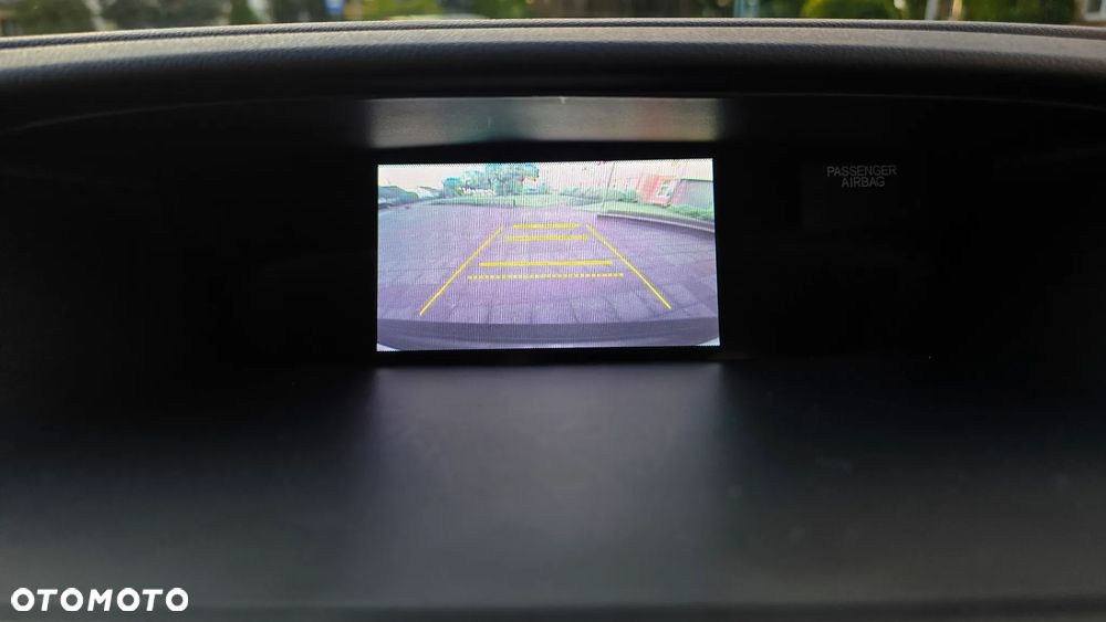 Honda CR-V - 17