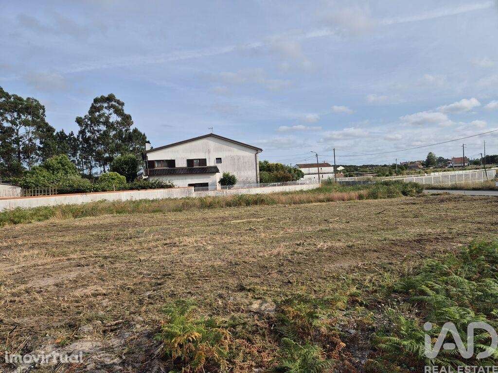 Terreno em Ponte de Vagos e Santa Catarina de 610,00 m2 - Grande imagem: 4/6