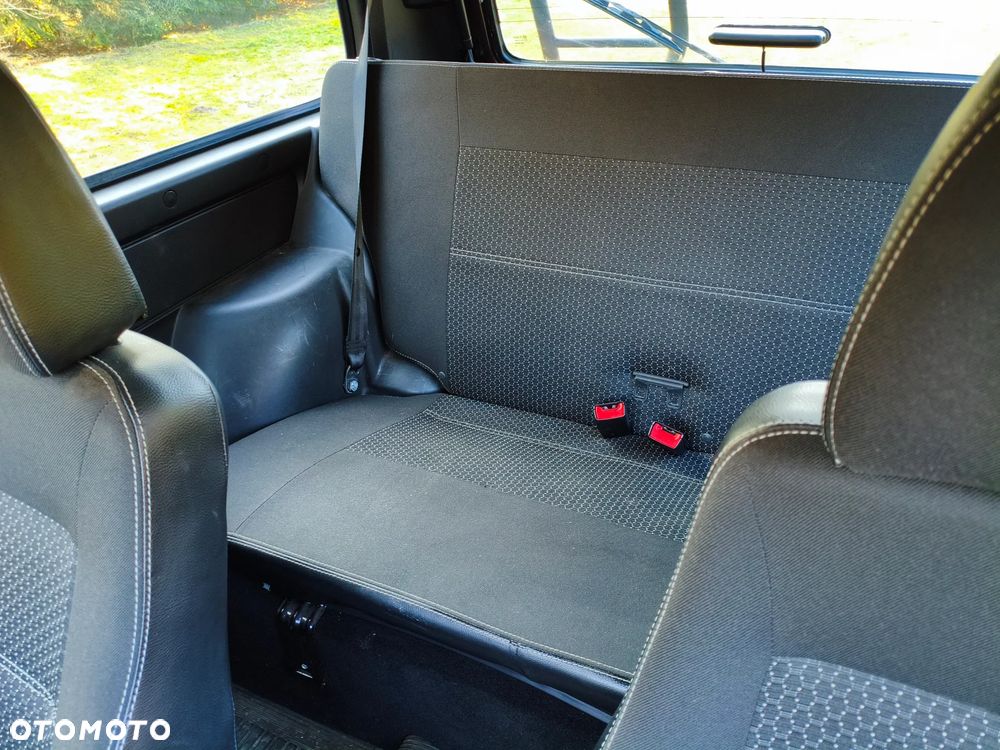 Lada Niva 4x4 - 8